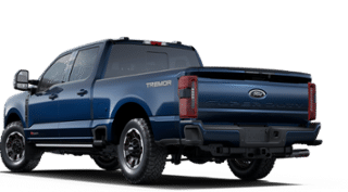 2025 Ford Super Duty® External Image 3